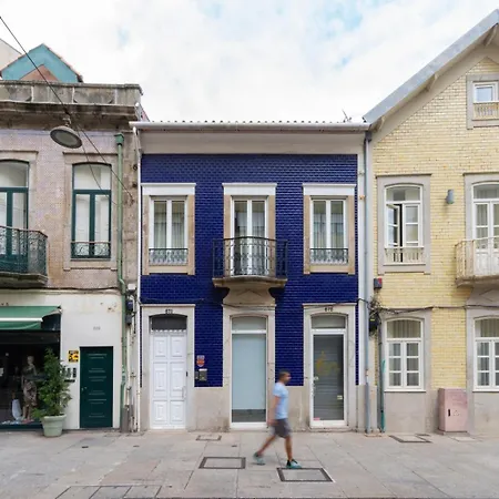 Διαμέρισμα Design House Matosinhos (Porto)