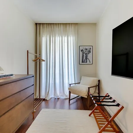 Διαμέρισμα Design House Matosinhos (Porto)