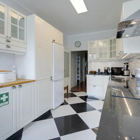 Διαμέρισμα Design House *