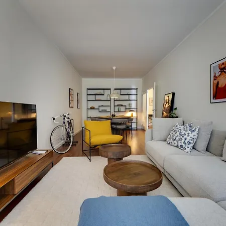 Beach Family House Matosinhos ماتوسينهوس