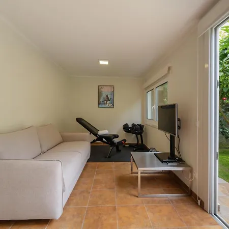 Design House Apartman Matosinhos