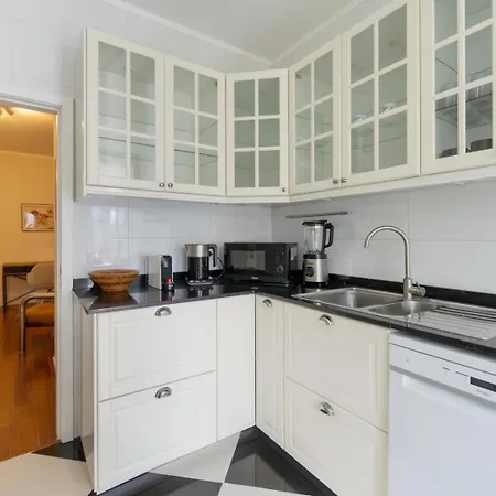 Design House Apartman