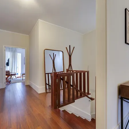 Design House Apartman *