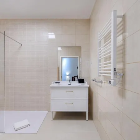 Design House Διαμέρισμα Matosinhos (Porto)