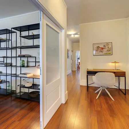 Design House Apartman Matosinhos