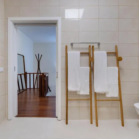 Διαμέρισμα Design House