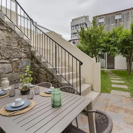 Διαμέρισμα Design House *