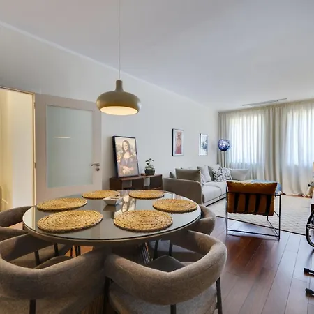 Design House Apartman *